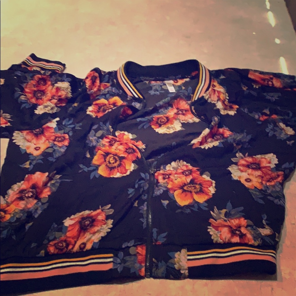 Jacket